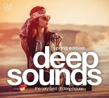 Spring Deep House