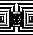 Minimal Baby XII (Limited Edition)