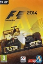 F1 2014