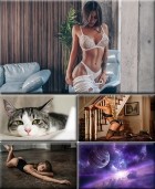 Mega Wallpaper Mix Pack 69