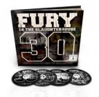 Fury In The Slaughterhouse - 30-The Ultimate Best of Collection