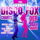 Disco Fox Charts der 90er Jahre