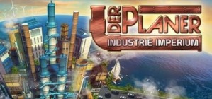 Der Planer - Industrie Imperium