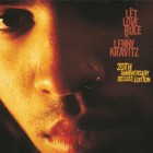 Lenny Kravitz - Let Love Rule (20th Anniversary Deluxe Edition)