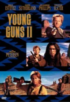 Young Guns II - Blaze of Glory