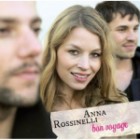 Anna Rossinelli - Bon Voyage