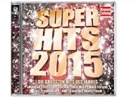 Super Hits 2015