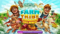 Farm Tribe - Dragon Island