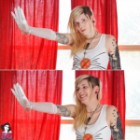 SuicideGirls   Sif Frost