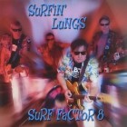 The Surfin Lungs - Surf Factor 8