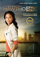 HawthoRNe - XviD - Staffel 1