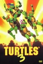 Turtles III