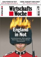 WirtschaftsWoche - Nr. 15 vom 12.04.2010