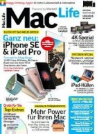 Mac Life 05/2016