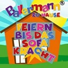 Ballermann Zu Hause (Feiern Bis Das Sofa Kracht)