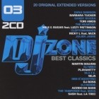 DJ Zone - Best Classics 03