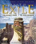 Myst III: Exile GOG