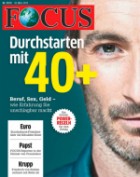 Focus Magazin 12/2013