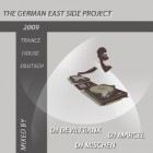 The German East Side Project