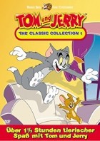 Tom und Jerry - The Classic Collection Vol.01