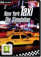 New York City Taxi Simulator