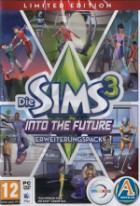 Die Sims 3: Into the Future