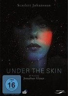 Under the Skin - Tödliche Verführung