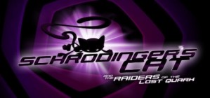 Schrodingers Cat And The Raiders Of The Lost Quark