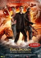 Percy Jackson Im Bann des Zyklopen 3D