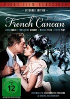 French Cancan