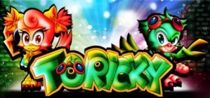 Toricky