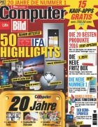 Computer Bild 19/2016