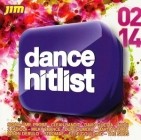 Dance Hitlist 2014.03