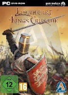 Lionheart Kings Crusade