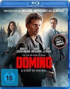 Domino - A Story Of Revenge