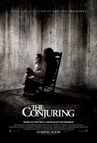 Conjuring - Die Heimsuchung