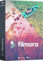 Wondershare Filmora v8.7.4.0 (x64) Portable