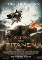 Zorn der Titanen 