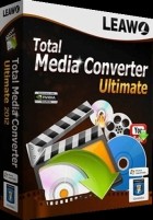 Leawo Total Media Converter Ultimate v7.4.0.0 + Portable