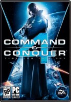 Command & Conquer 4 - Tiberian Twilight