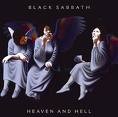 Black Sabbath - Heaven and Hell (Remastered)