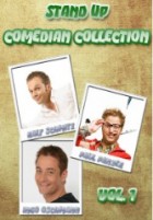 Stand Up Comedian Collection