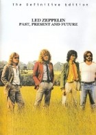 Led Zeppelin - Past, Present and Future (1979)