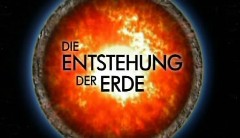 Die Entstehung der Erde