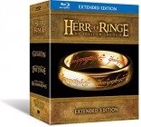 Der Herr Der Ringe Extended Triology