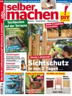 Selber Machen 09/2020