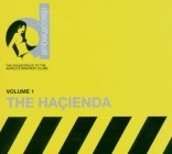 Hacienda Dance Vol.1