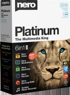 Nero Platinum Suite 2019 v20.0.05000 + Content Pack