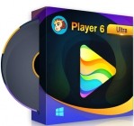 DVDFab Player Ultra v6.0.0.9