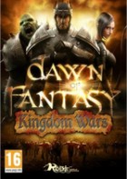 Dawn of Fantasy: Kingdom Wars